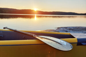 Canoe